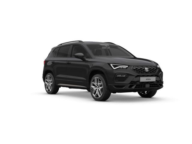Seat Ateca - Bild 3