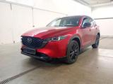 Mazda CX-5 SKYACTIV-D 184 SCR AWD Aut. Homura+BOSE+ - Mazda CX-5 HOMURA mit Diesel-Antrieb