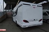 Knaus L!VE TI 650 MF Platinum Selection Care-Drive-Adv - Knaus Teilintegrierter