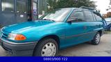 Opel Astra - gebrauchte Opel Astra aus dem Jahr 1993