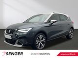 Seat Arona Xperience 1.0 TSI Navi CarPlay LED Sitzh. - Seat Arona: Xperience