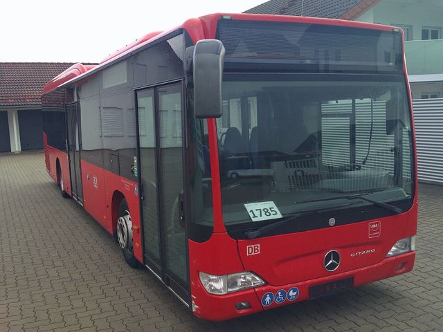 Mercedes-Benz 0 530 Citaro LE, große KLIMA,  Id.Nr.: 1785 ,