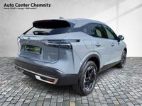 Nissan Qashqai - Vorschau Bild 5