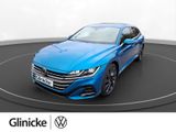 Volkswagen Arteon Shooting Brake R-Line 2,0 l TDI Business - Volkswagen Arteon Tageszulassungen