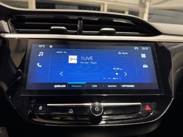 Bild 14 Opel Corsa F GS 100PS LM17-BiColor LED