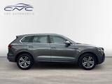 Volkswagen Touareg DSG 3 X R-Line 4Motion AHK/ACC/Pano - Volkswagen Gebrauchtwagen in Hagen