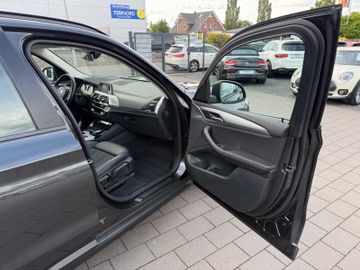 BMW X3 - 10