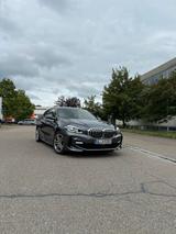BMW 1er F40 118i M Paket - BMW: 1er M Paket