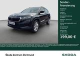 Skoda Karoq 1.5 SELECTION CAM LM17 NAVI SITZHEIZUNG