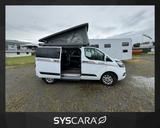 Dethleffs Globevan Camp One , Automatik, Multimedia  - Dethleffs Kastenwagen