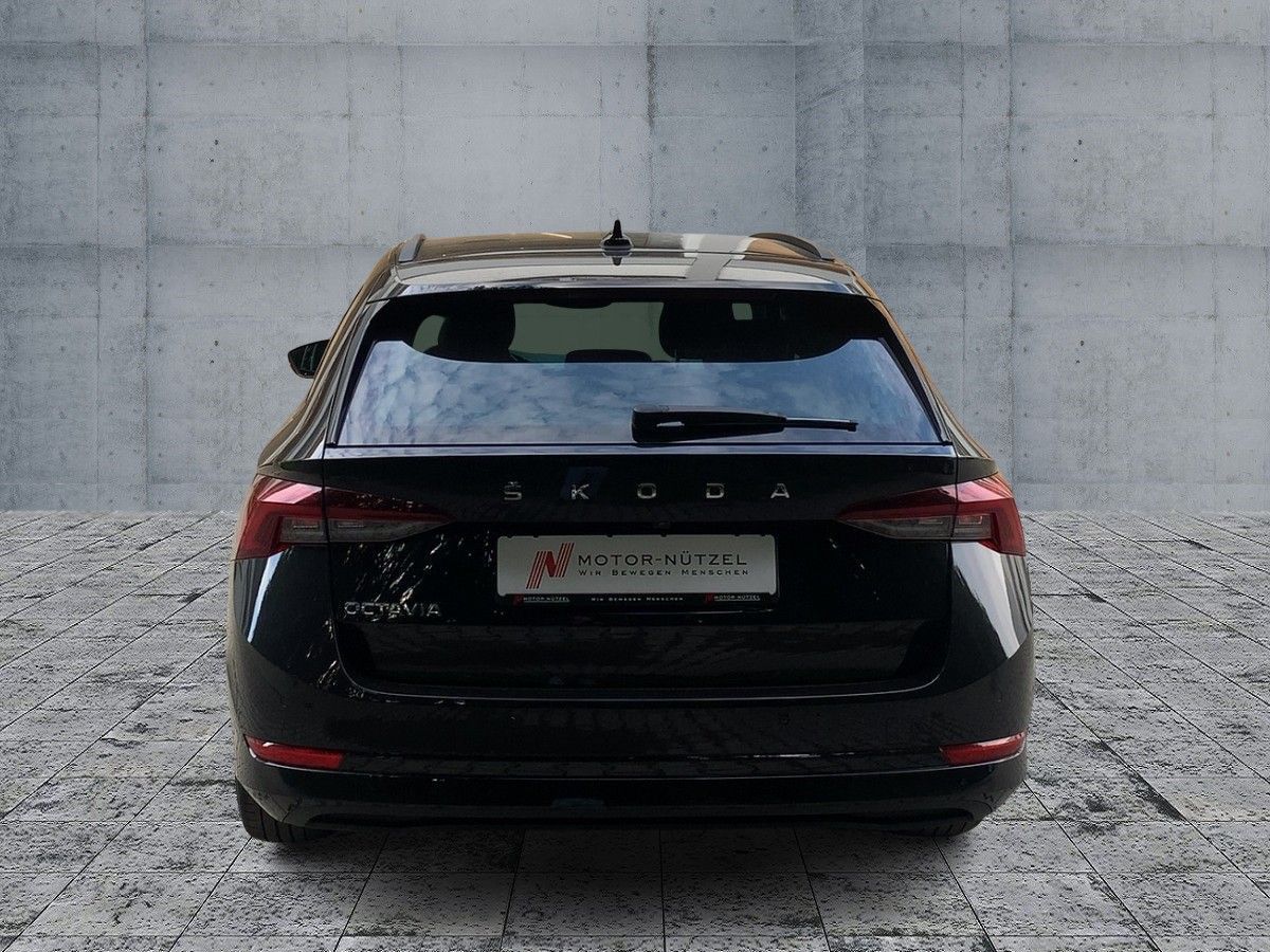 Skoda Octavia - Bild 5