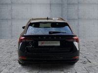 Skoda Octavia - Vorschau Bild 5