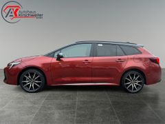 TOYOTA Corolla 2.0 Hybrid Touring Sports GR Sport (ZE1H