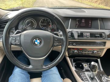 BMW 518 - 7
