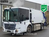 Mercedes-Benz Econic 1830 4X2 CNG Engine 13m3 NTM KGLS-HL Big- - Angebote