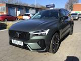 Volvo XC60 Plus Dark Recharge Plug-In Hybrid AWD - Volvo XC60: Recharge Plus Dark