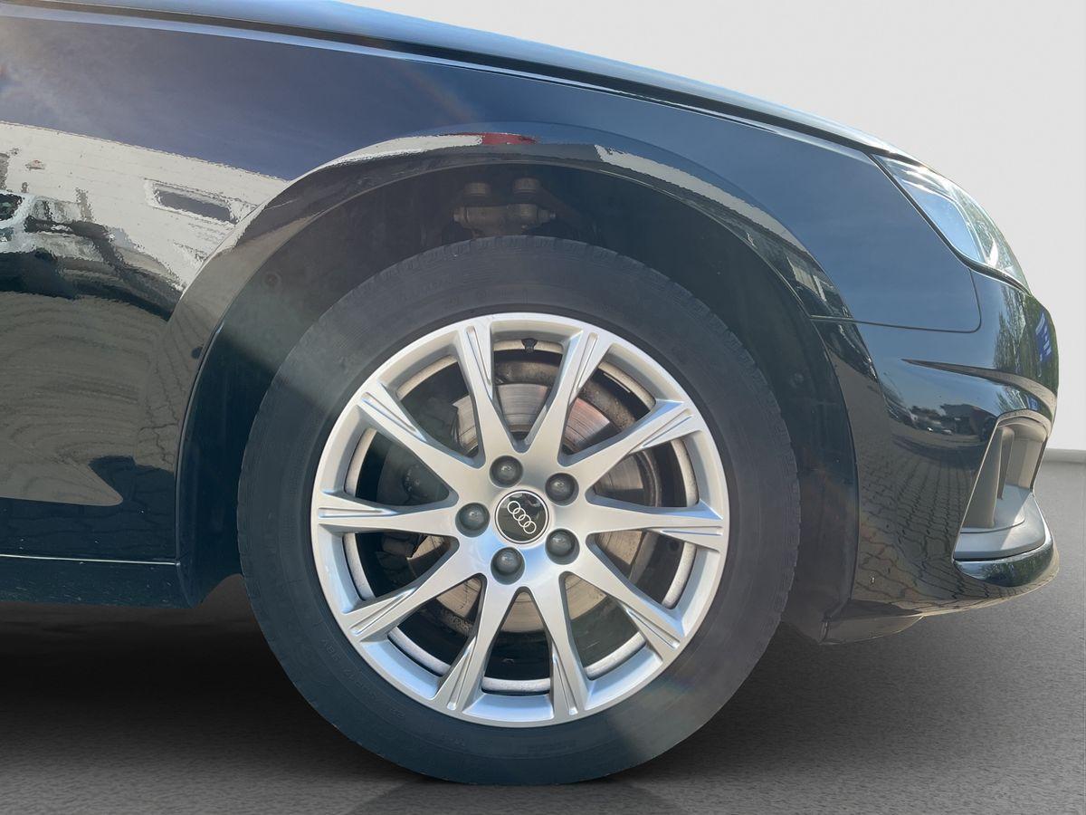 Audi A4 AVANT 35 TFSI S-TRONIC LED-SCHEINWERFER+NAVI, миниатюра 4