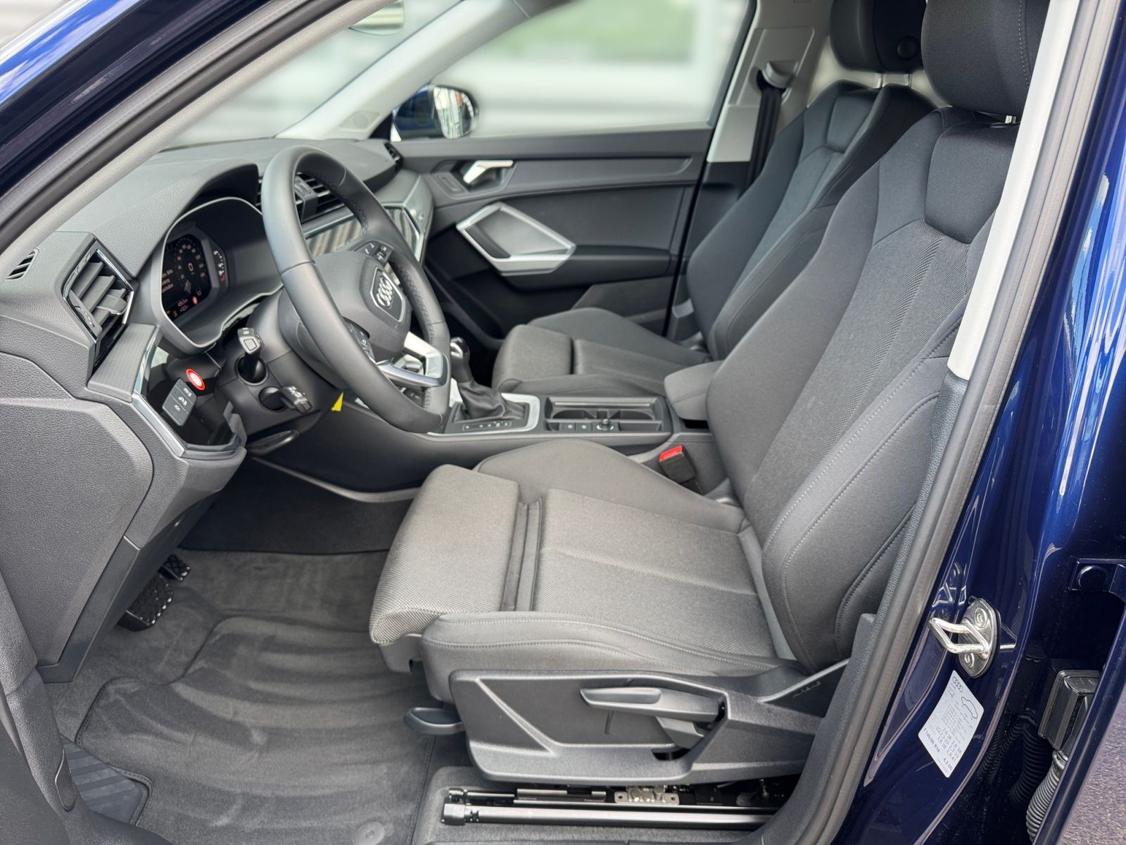 Audi Q3 - Bild 8