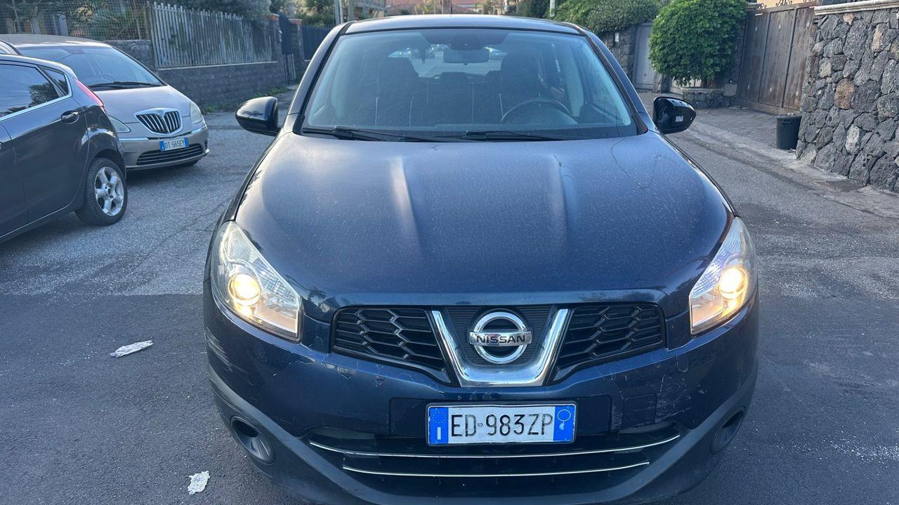 Nissan Qashqai 2011 — photo 5