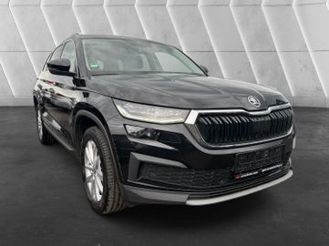 Skoda Kodiaq - 3