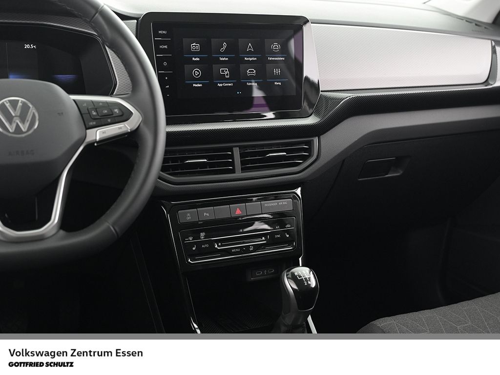 Volkswagen T-Cross - Bild 15