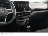 Volkswagen T-Cross - Vorschau Bild 15