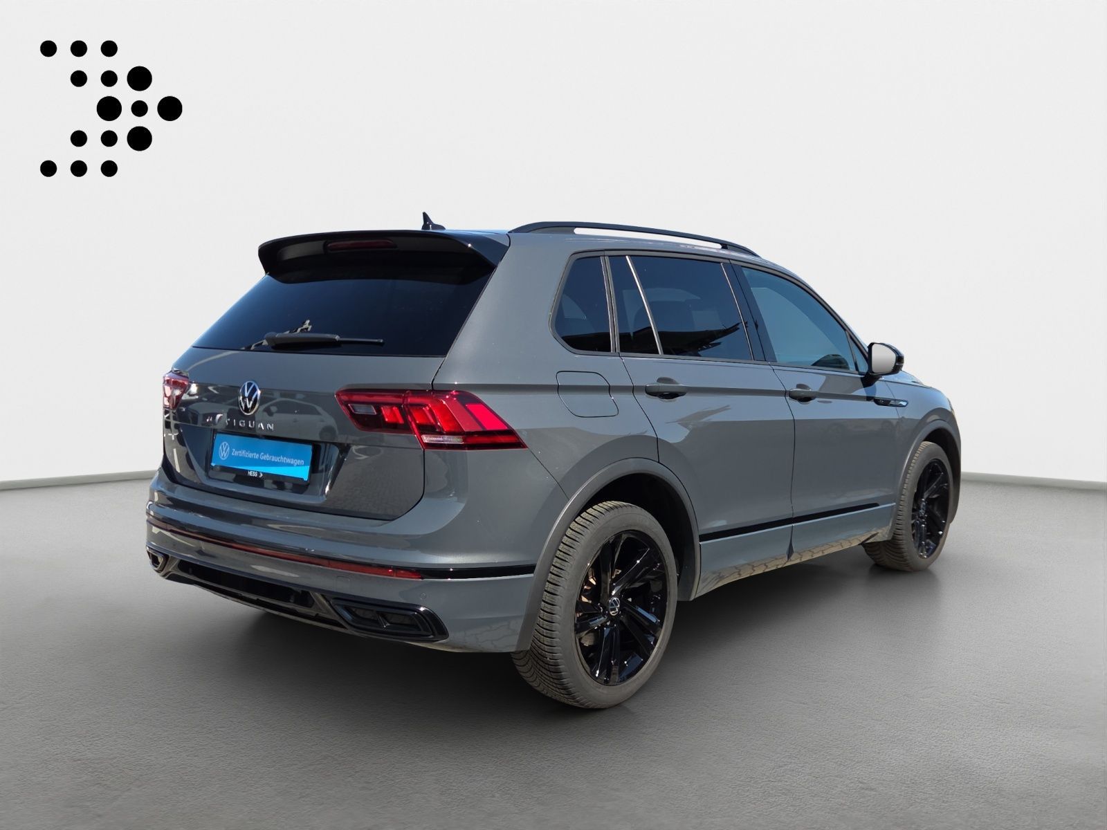 Volkswagen Tiguan - Bild 22