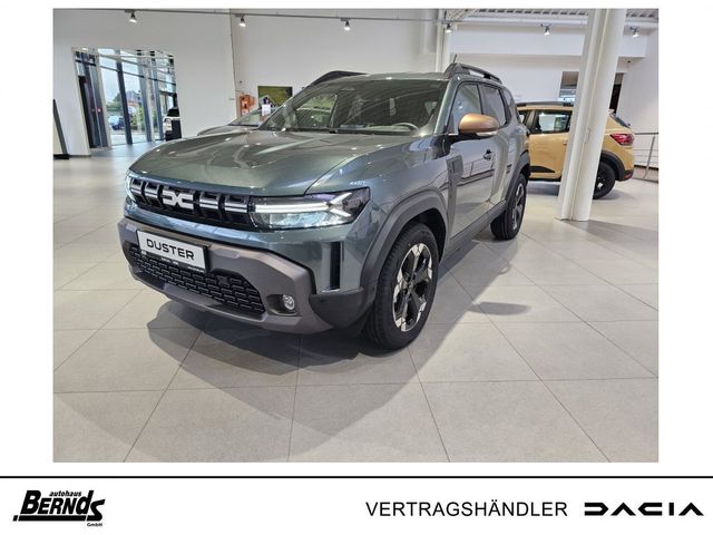 Dacia Duster TCe 130 Extreme NAVIGATION SITZHEIZUNG KL