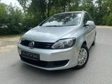 Volkswagen Golf Plus VI Comfortline Automatik Navi - Volkswagen Golf: Vi Plus
