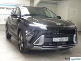 Hyundai Kona 1.6 T-GDI 4WD 4xShz+360Cam+El.Heck+ACC+LED - mit Benzin-Antrieb: Regensensor, mit Klimaanlage