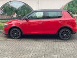 Skoda Fabia 1.6 TDI CR 105CV 5p. Monte-Carlo - Skoda Fabia Monte carlo mit Diesel-Antrieb