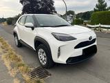 Toyota Yaris Cross 1,5-l Hybrid Benzin - Toyota Yaris Cross in Bochum