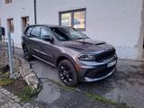 Dodge Durango GT 4X4 Neue Modell !!!!! - gebrauchte Dodge Durango aus dem Jahr 2021