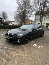 BMW 530d xDri. Lux.Line LASER 8FACH HUD KOMF. GARANT