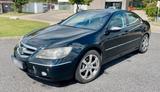 Honda Legend IV 3,5 Liter V6 - mit Autogas... - Honda Legend: Limousine