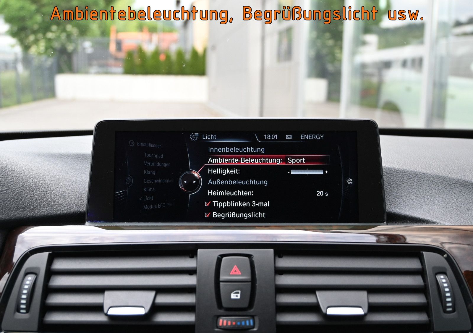 Fahrzeugabbildung BMW 435i xDrive Coupé M-Sport °ACC°HEAD-UP°KAMERA°