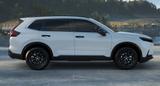 Honda CR-V e:HEV Elegance 2WD Leder Pano Totw. Kamera - Honda CR-V Neuwagen