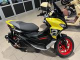 Aprilia SR 200 GT mit Sportauspuff - APRILIA SR SPORT