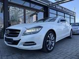 Mercedes-Benz CLS 350 Shooting Brake CDI 4Matic,Nachtsicht,AHK - Mercedes-Benz CLS 350 Shooting Brake Gebrauchtwagen