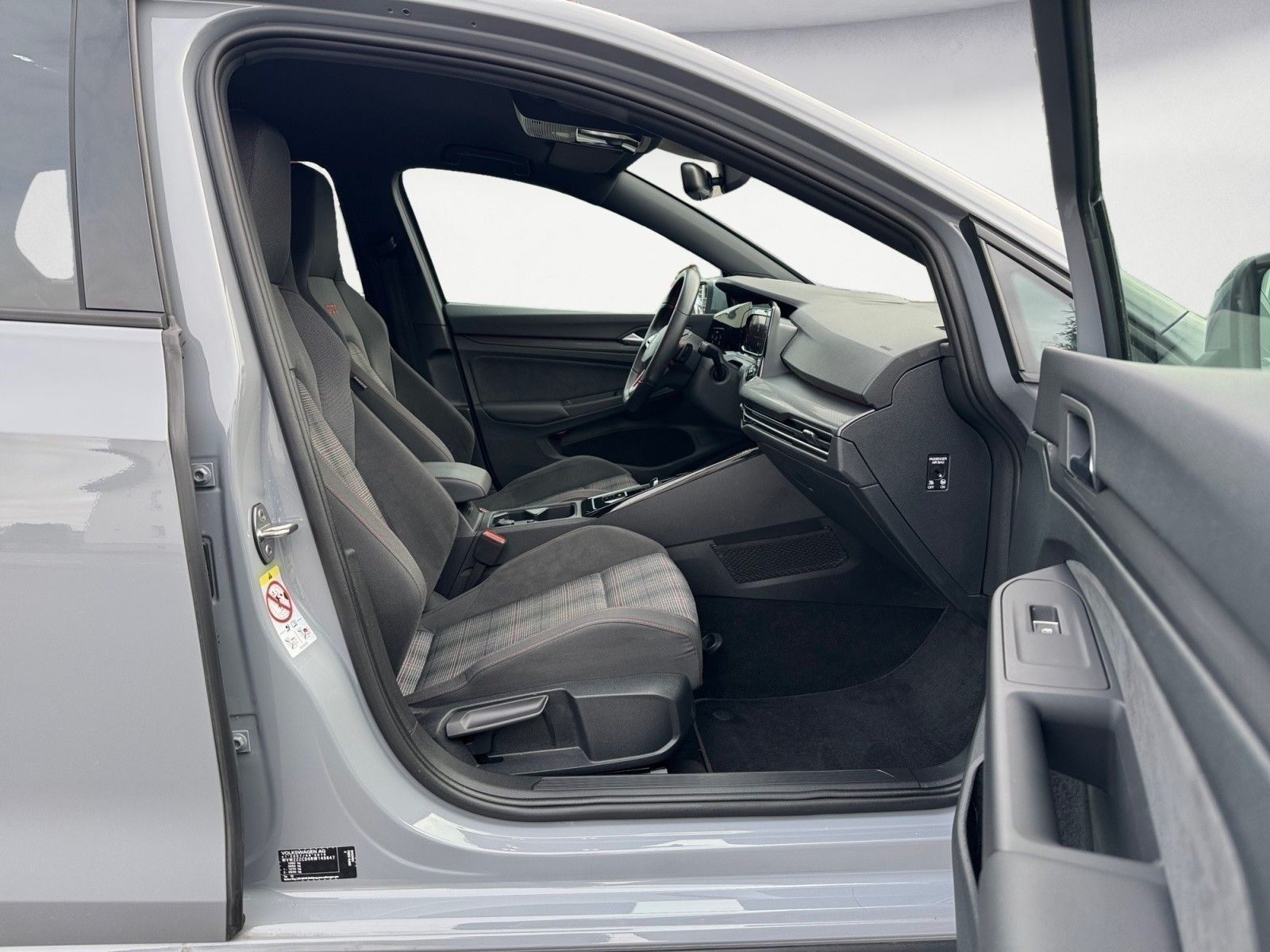 Volkswagen Golf - Bild 9