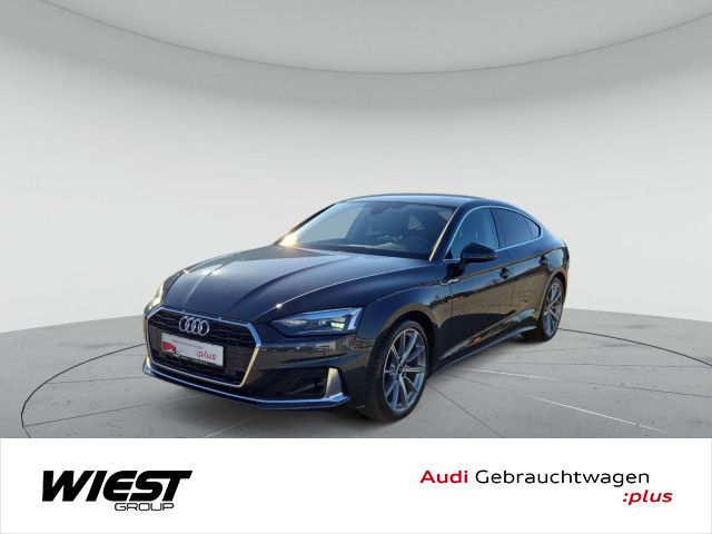 Audi A5 Sportback advanced 35 TDI S tronic, VIRTUAL/2