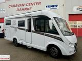 Carthago C1-tourer I 141 KB-LE lightweight 3.5t Mod. 25!  - Carthago T