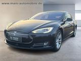 Tesla Model S FREE SUPERCHARGE/NAVI/LED/KAMERA/PANORAM - Tesla aus 2014