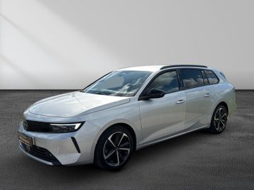 Opel Astra - 2