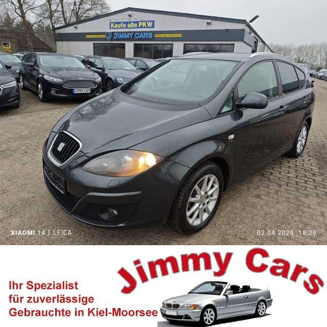 Seat Altea