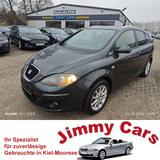 Seat Altea XL 1.8 TSI DSG Style - Seat Altea: Automatik