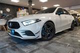 Mercedes-Benz A 250 Limousine Edition/LED/Navi/Ambiente/AMG - Mercedes-Benz A 250 in Frankfurt (Main)