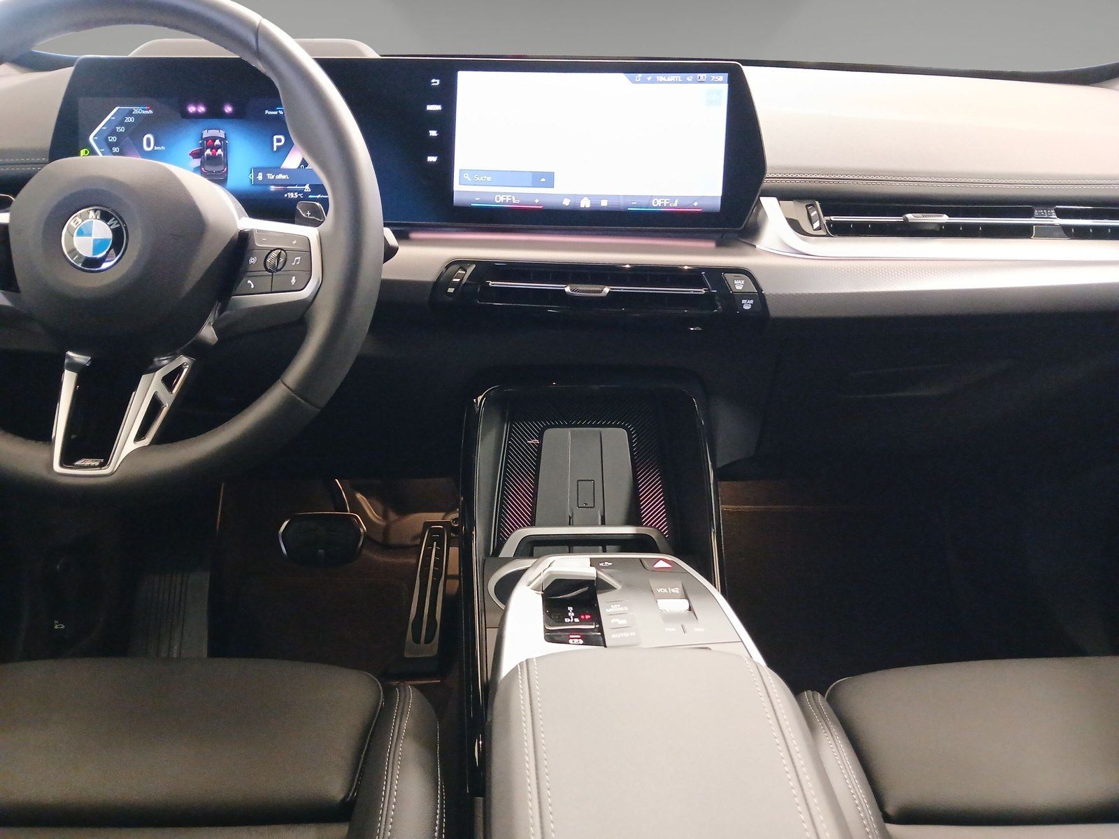 BMW X1 - Bild 10