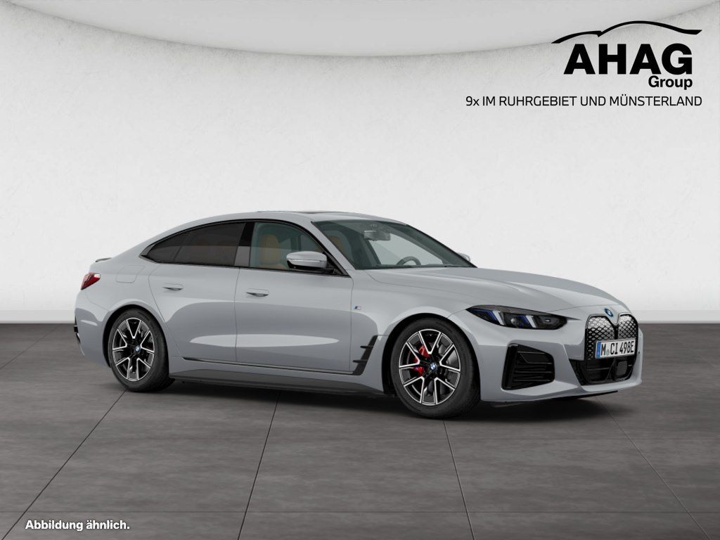BMW i4 - Bild 9