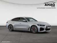 BMW i4 - Vorschau Bild 9
